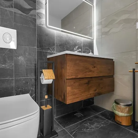 Irena With Heated Pool And Sea View Makarska